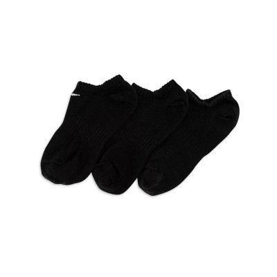 Nike Kids Socks black