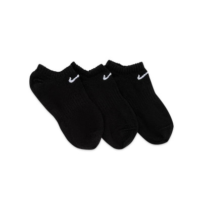Nike Kids Socks black