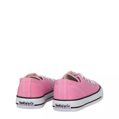 Shoes Girls Canvas Low Childrens Canvas Shoes