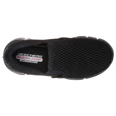 Skechers Kids Sports Equalizer 95488L-BBK